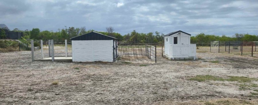 0 Bedroom Property for Sale in Franskraal Western Cape